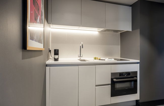 The Gate London City - Foto 37