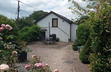 Trelowen Cottage - Photo 5