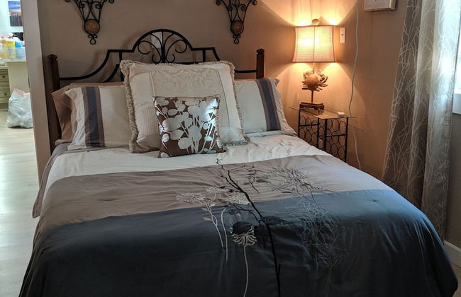 Come Friday Cottages on the Bay - Foto 10