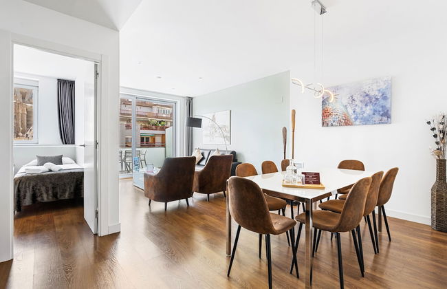 Sensation Sagrada Familia - Foto 36