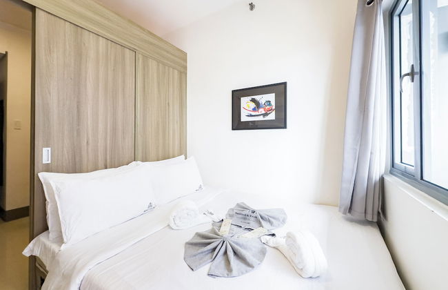 GemstoneBR in SMDC Fame Residences - Foto 48