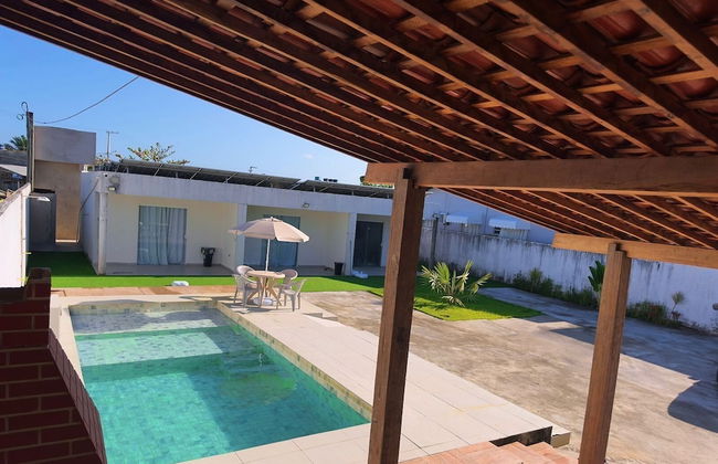 Solaris Serrambi Flats - Photo 24