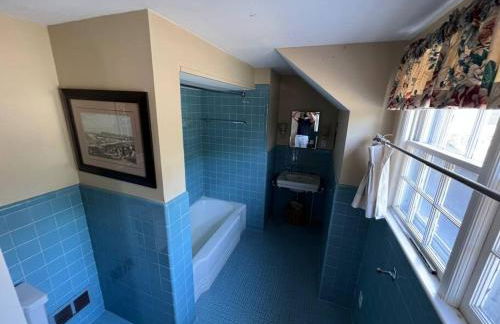 Serene Stay - Stylish House Close to NYC - Foto 9