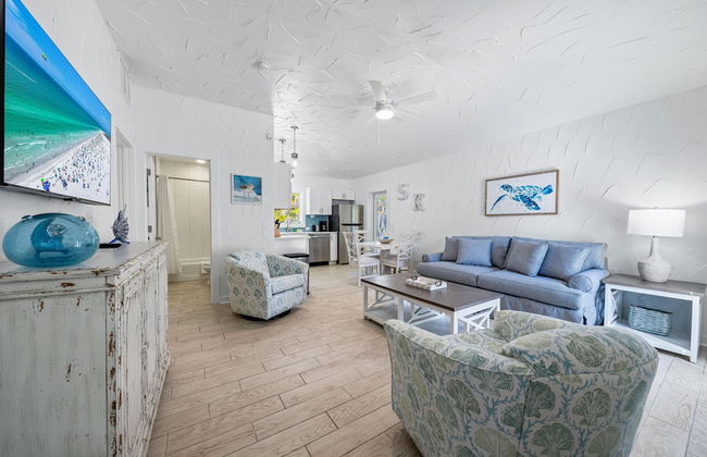 Crescent Street Villas By Beachside Mgt - Foto 1