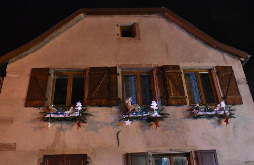 Appartement duplex chez Sandra - Photo 23