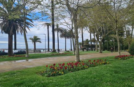 Apartamento vista Douro e Mar - Foto 40