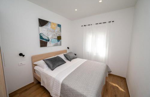 Beachfront house Miamore - 10 m from the sea - Foto 31