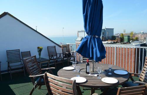 Heart of Old Portsmouth - Foto 15