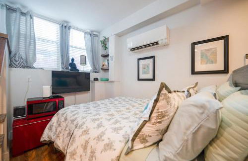 Amazing Location studio parking - Foto 24