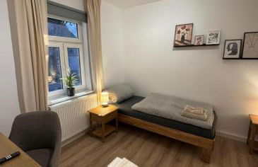 Mein Altstadt Domizil - Foto 17