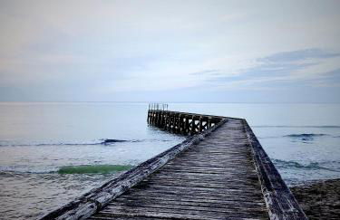 Gîte « Au bord des Embruns » - Photo 38