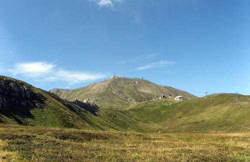 Residence Cimone SuperSci Polle-life - Foto 106