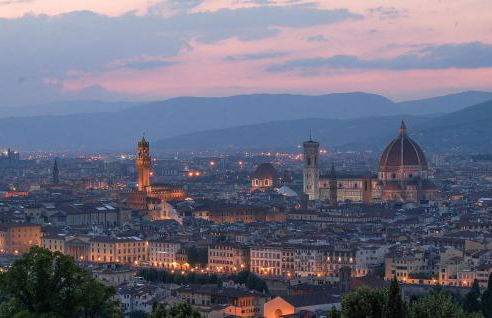 Amazing Home In Barberino Tavarnelle - Foto 49