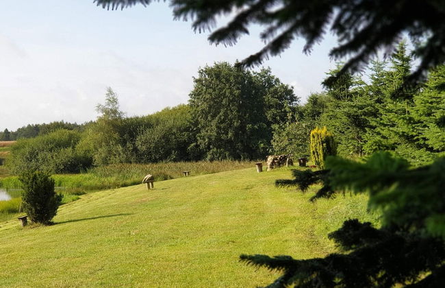 6 Person Holiday Home in Skals - Foto 17