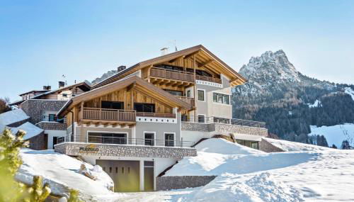 Luxury Chalet Plazola - Foto 2