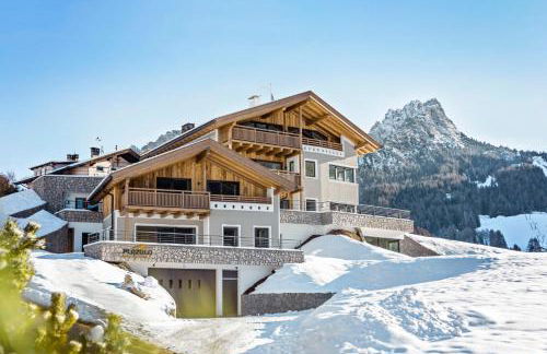 Luxury Chalet Plazola - Foto 2