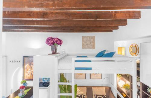 Cozy corner Milan by NDP rent - Foto 2