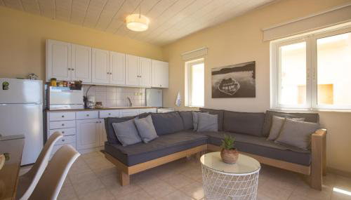 Golden Sun Apartments - Foto 5