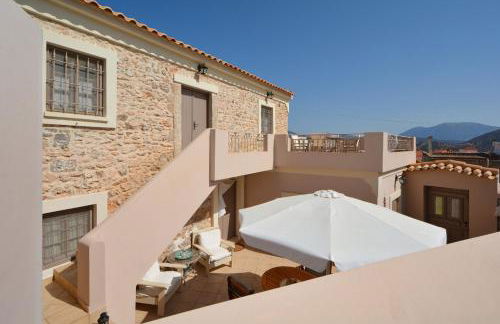 Estia Stone-Built Cottage - Foto 7