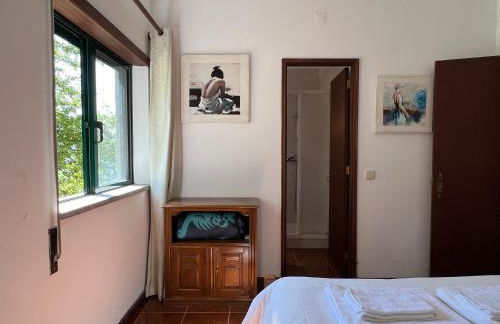 Quinta da Graça Casa do Artista 2 - Foto 1