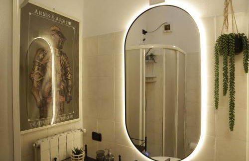 Midnight blues for 3 people near the airport - Foto 51