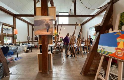 Agroturystyka "Dobre czasy" - Foto 9