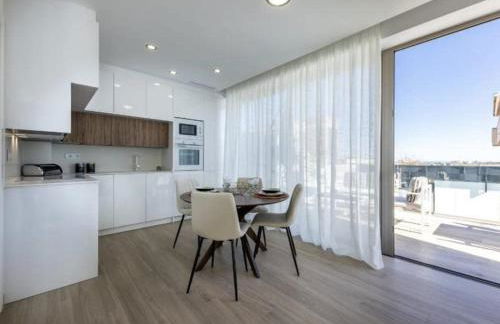 Casa Los Belones, Villa with private pool and game room - Foto 7