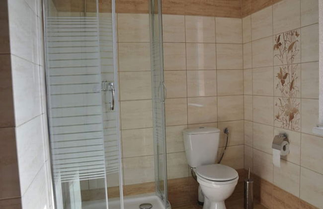 Przytulny Domek z Sauna , Jacuzzi i Basenem - Photo 11