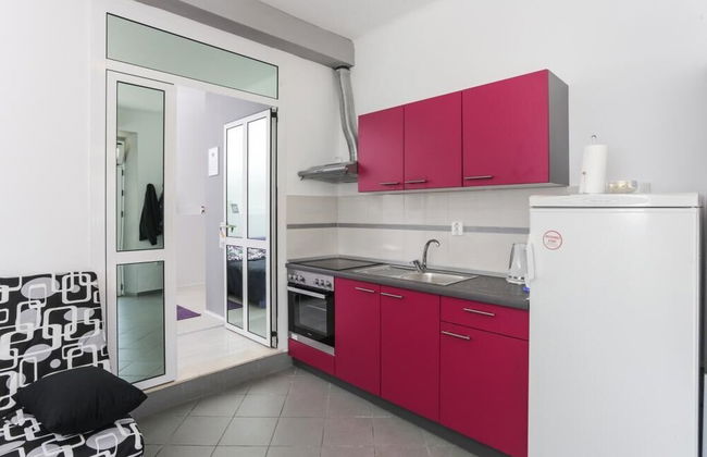 Apartment Saulan - Foto 5