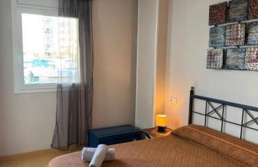 Apartamento planta baja con piscina en el edificio Royal Marine II - Foto 15