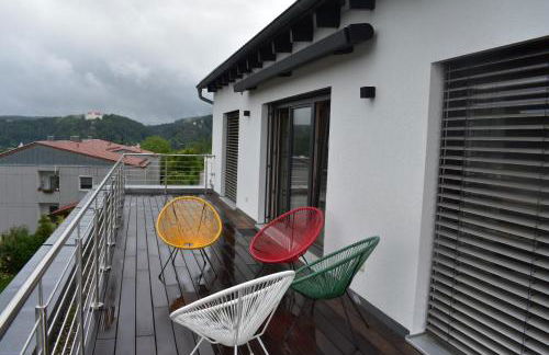 Ferienwohnungen an der Liebesleite Anita Pratsch - Foto 21