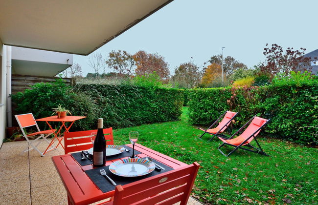 L'Amirauté - Foto 12