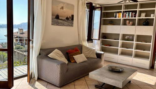 Casa Vacanza Monalba sul lago d'Iseo - Photo 5