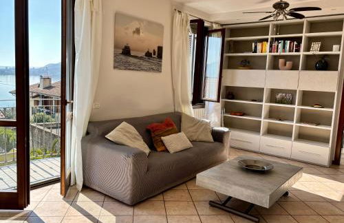 Casa Vacanza Monalba sul lago d'Iseo - Photo 5