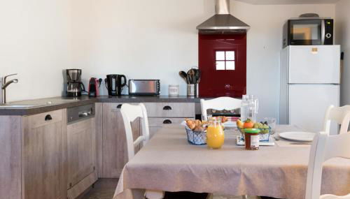 La Virginie - Suite Parée'Ô - Foto 3, locker