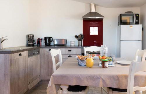 La Virginie - Suite Parée'Ô - Foto 3