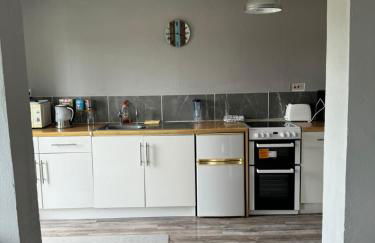 Chapel Cottage - Foto 8