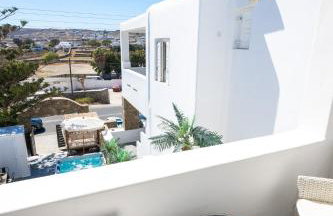 Mykonos Double Luxury Suites Collection-With External Hot spa Adults only - Foto 31
