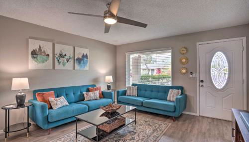 Private Pool and Playground Phoenix Family Home! - Foto 4