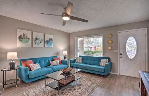 Private Pool and Playground Phoenix Family Home! - Foto 4