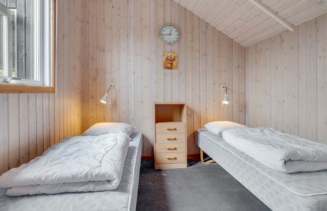 "Kalli" - 350m to the fjord - Foto 14