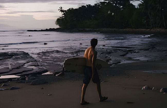 El Tumbo de las Olas - Foto 38