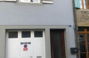 APPARTEMENT F3 BOX Vélo Moto Centre historique - Foto 13