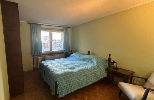 Tranquillità Vintage al Verrand con 3 camere - Foto 12