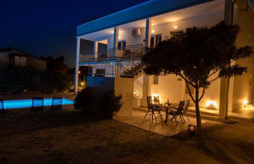 TayLa-Apartment Vodice - Foto 6