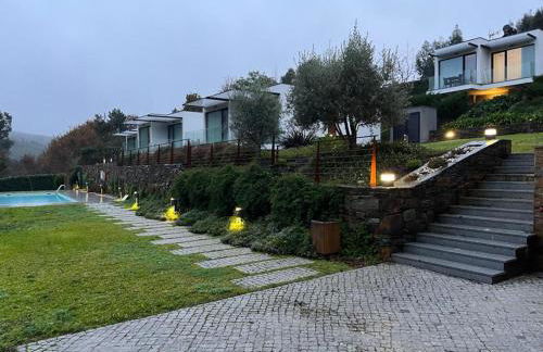 Turismo Natureza Villa Rio - Foto 43