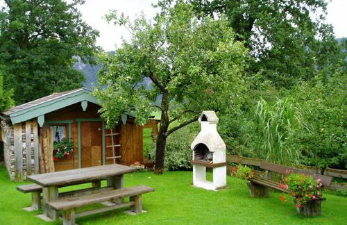 Haus Schöneck - Chiemgau Karte - Foto 13