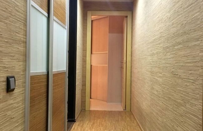 Apartment on Okeanskiy Pr. 100 - Photo 8