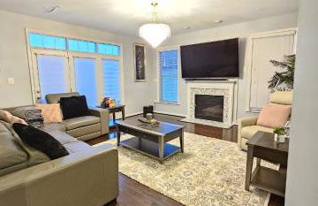 Luxury Living at Woodmore - Foto 1