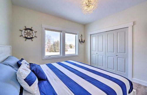 Bright La Conner Getaway with Mountain Views! - Foto 13